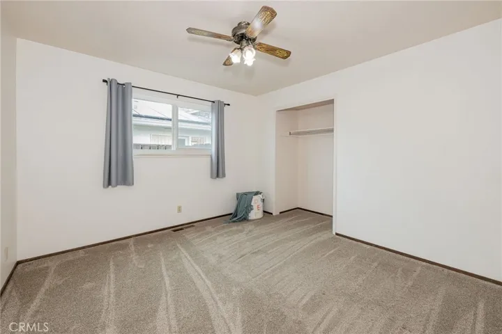 2nd guest Bedroom