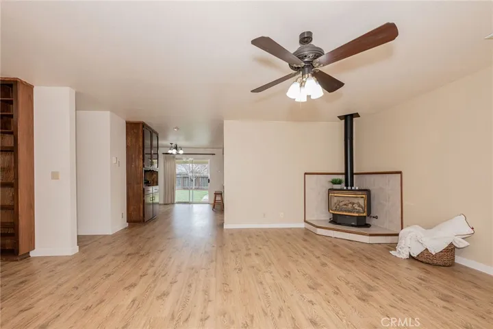Lots of built-ins add character and storage