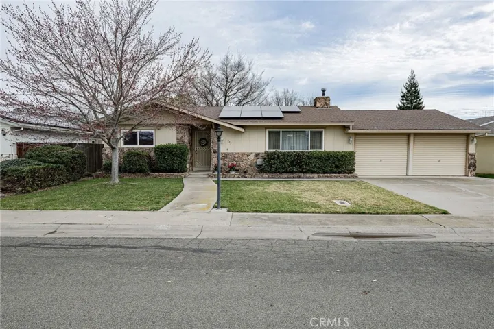 329 Byron Way, Orland, California 95963