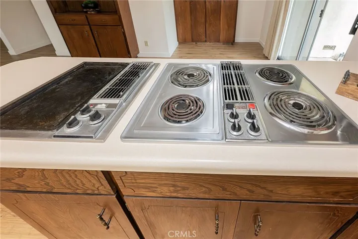 Love this stove and griddle