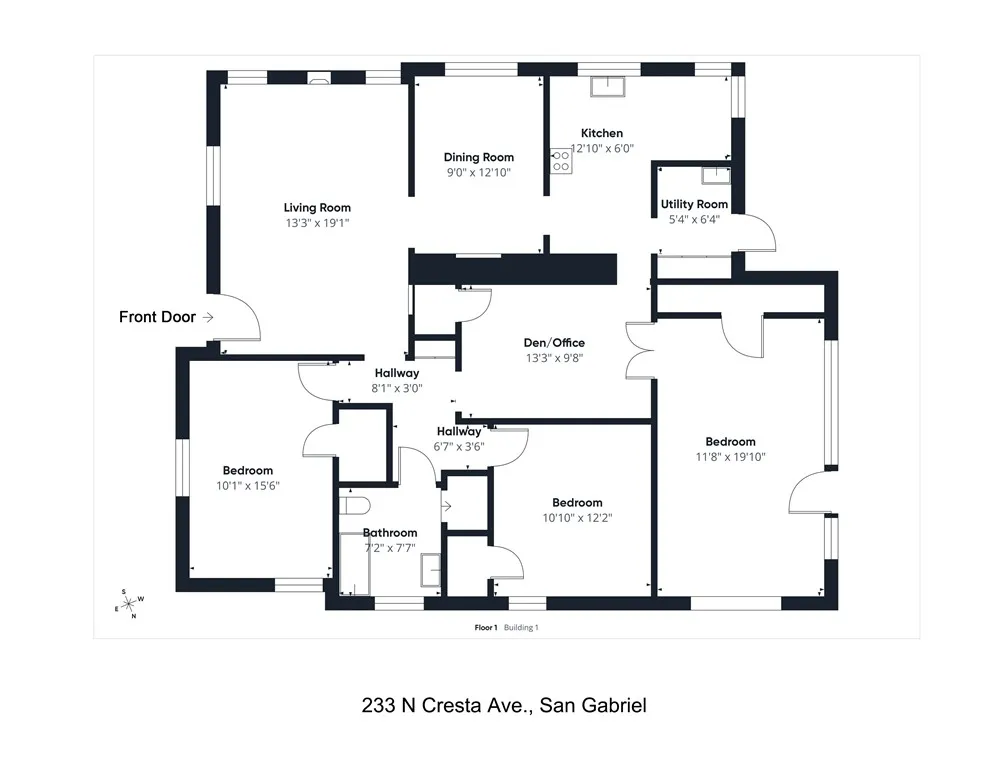 233 Cresta, San Gabriel, California 91775 home-pic-34