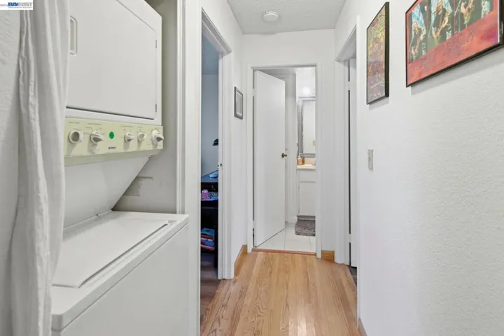 In-unit laundry (because it matters more than you think)