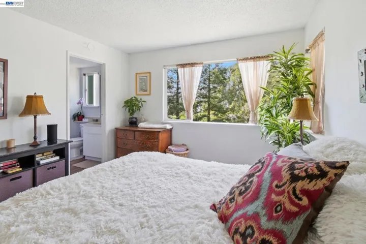 Natural light in every direction—thanks to oversized windows.
