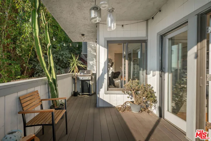 1133 N Clark Street 103, West Hollywood, California 90069