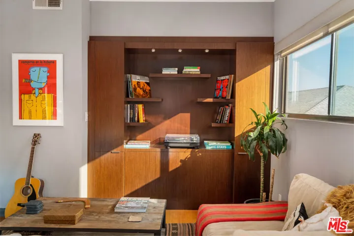 1133 N Clark Street 103, West Hollywood, California 90069