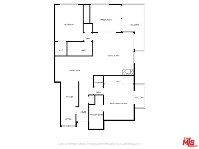 1133 N Clark Street 103, West Hollywood, California 90069