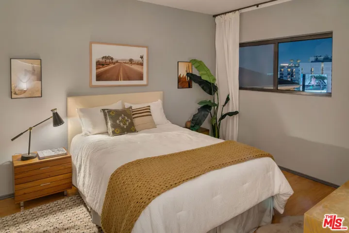 1133 N Clark Street 103, West Hollywood, California 90069