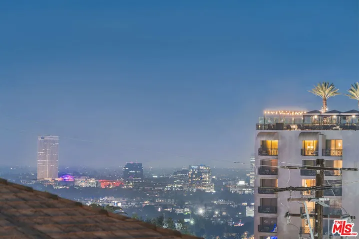 1133 N Clark Street 103, West Hollywood, California 90069