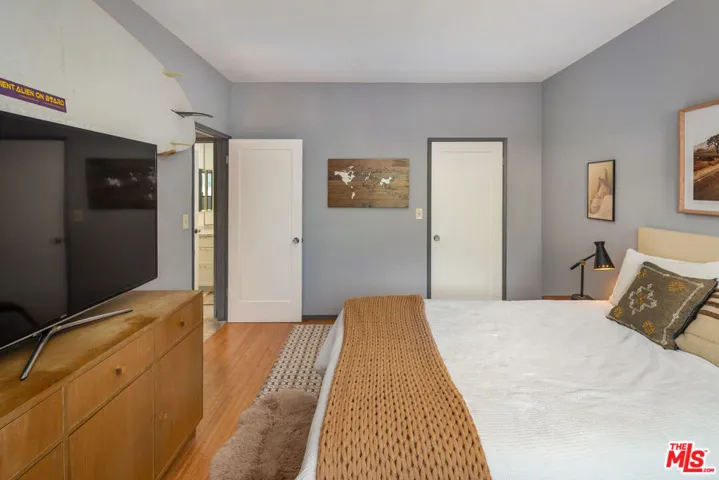 1133 N Clark Street 103, West Hollywood, California 90069