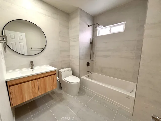 HALLWAY BATHROOM