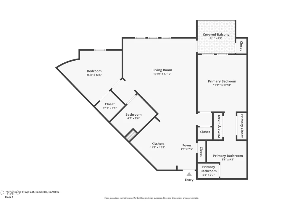 259 Riverdale Court 241, Camarillo, California 93012 home-pic-29