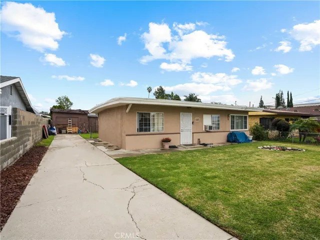 1640 Cinco Robles, Duarte, California 91010