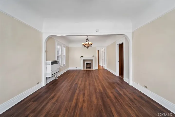 Front/Main Living Area