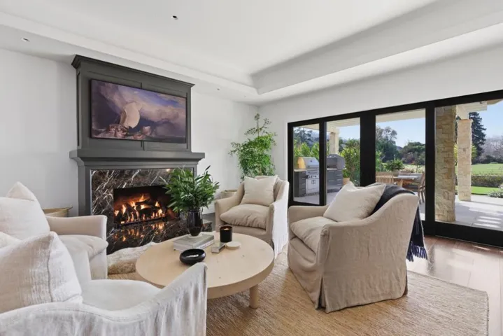 7092 Valley Greens Circle, Carmel, California 93923