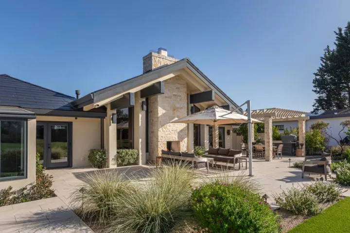 7092 Valley Greens Circle, Carmel, California 93923