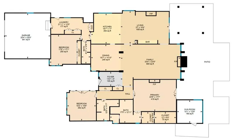 7092 Valley Greens Circle, Carmel, California 93923