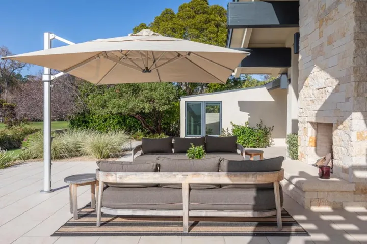 7092 Valley Greens Circle, Carmel, California 93923