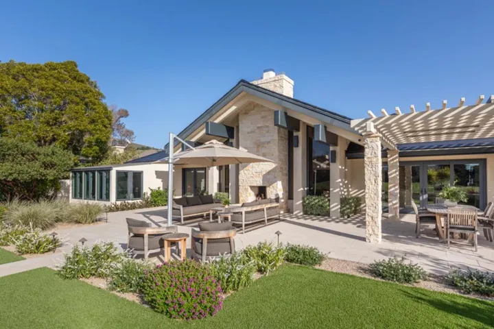 7092 Valley Greens Circle, Carmel, California 93923