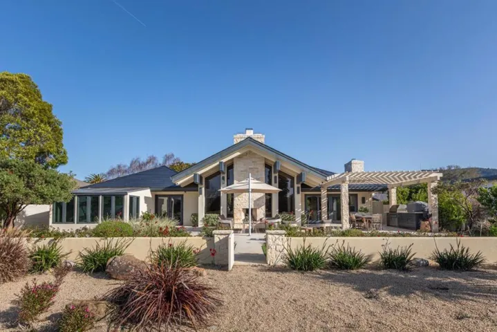 7092 Valley Greens Circle, Carmel, California 93923