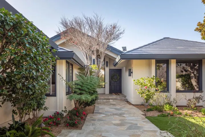 7092 Valley Greens Circle, Carmel, California 93923
