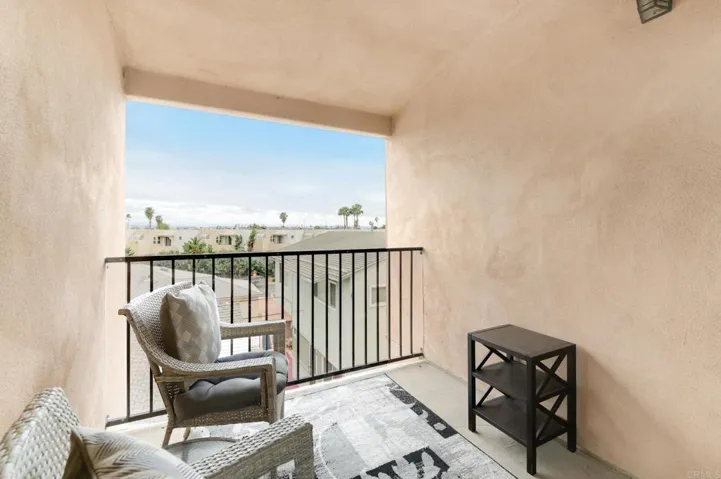 3119 Garrison Street 3, San Diego, California 92106