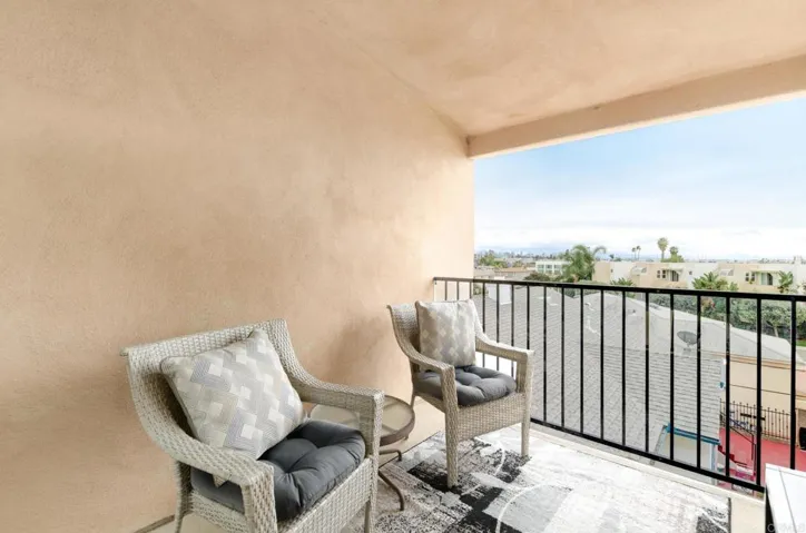 3119 Garrison Street 3, San Diego, California 92106