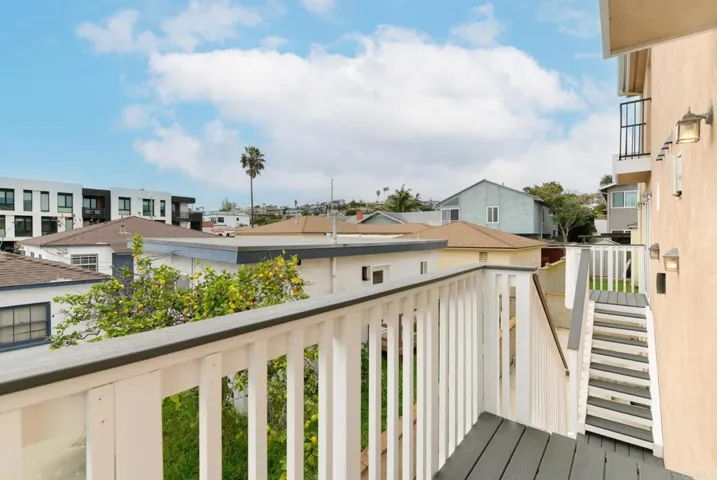3119 Garrison Street 3, San Diego, California 92106