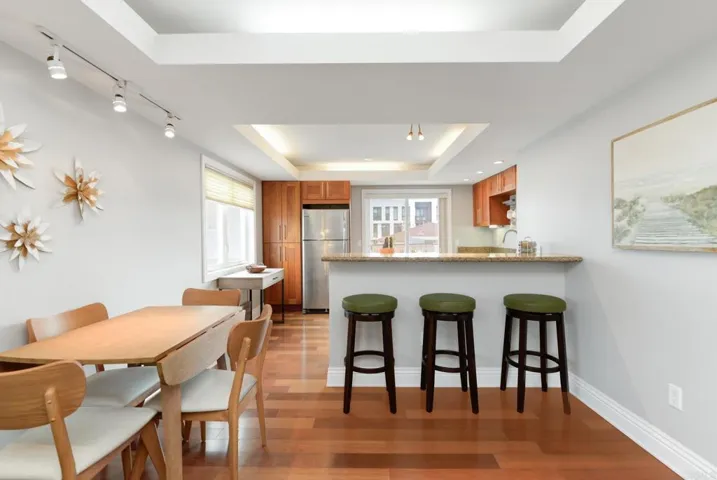 3119 Garrison Street 3, San Diego, California 92106