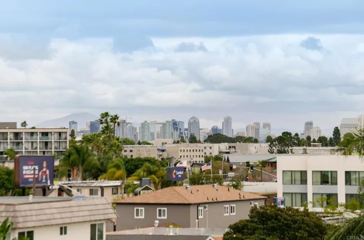 3119 Garrison Street 3, San Diego, California 92106