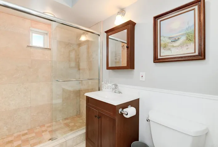 3119 Garrison Street 3, San Diego, California 92106