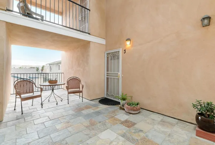 3119 Garrison Street 3, San Diego, California 92106