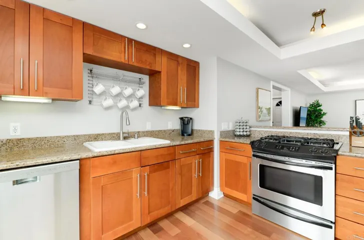 3119 Garrison Street 3, San Diego, California 92106
