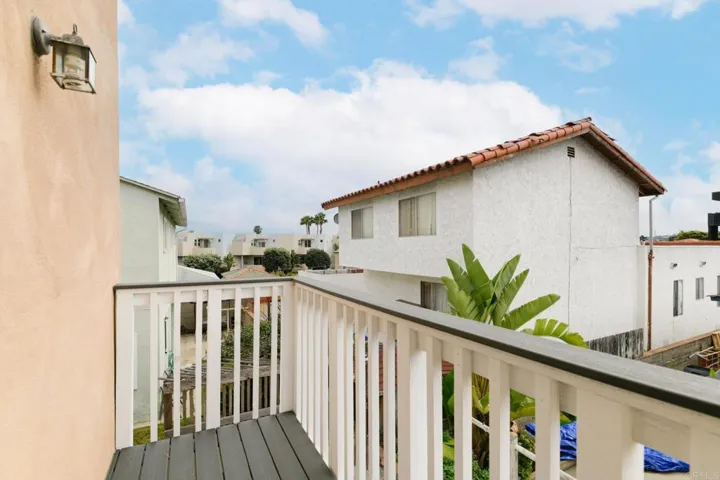 3119 Garrison Street 3, San Diego, California 92106