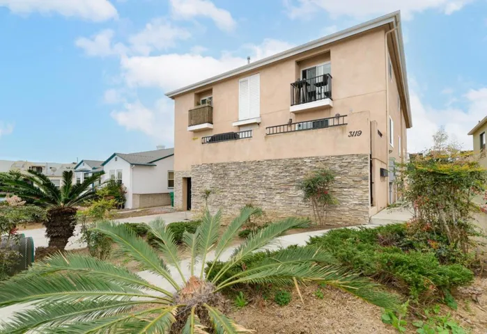 3119 Garrison Street 3, San Diego, California 92106