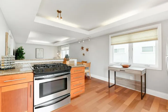 3119 Garrison Street 3, San Diego, California 92106