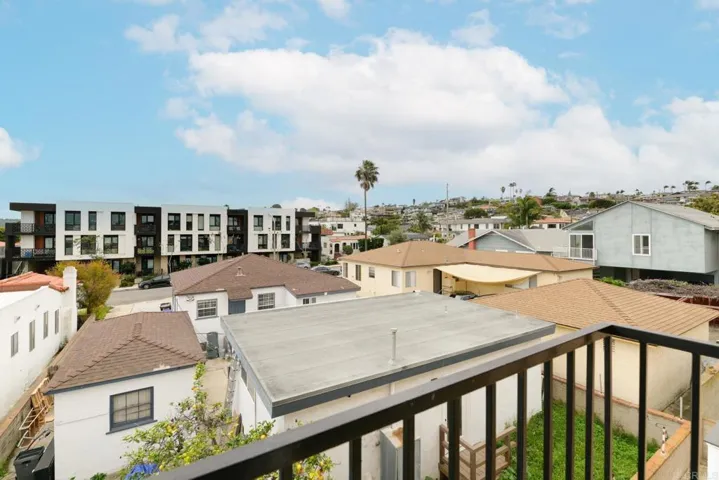 3119 Garrison Street 3, San Diego, California 92106