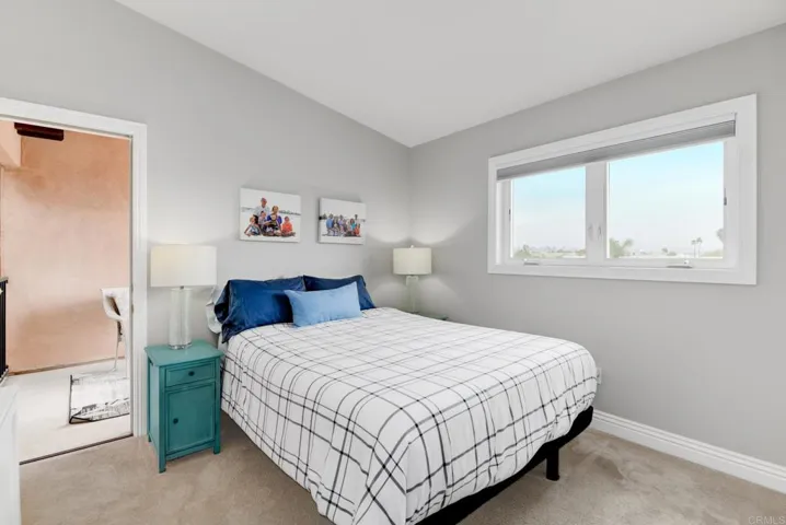 3119 Garrison Street 3, San Diego, California 92106