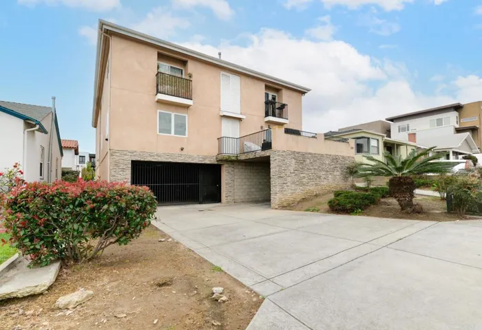3119 Garrison Street 3, San Diego, California 92106