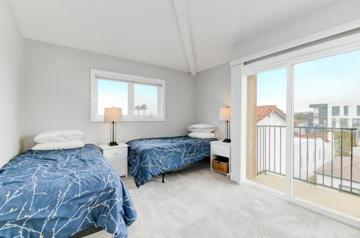 3119 Garrison Street 3, San Diego, California 92106