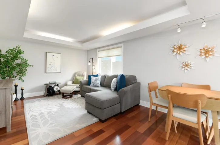 3119 Garrison Street 3, San Diego, California 92106