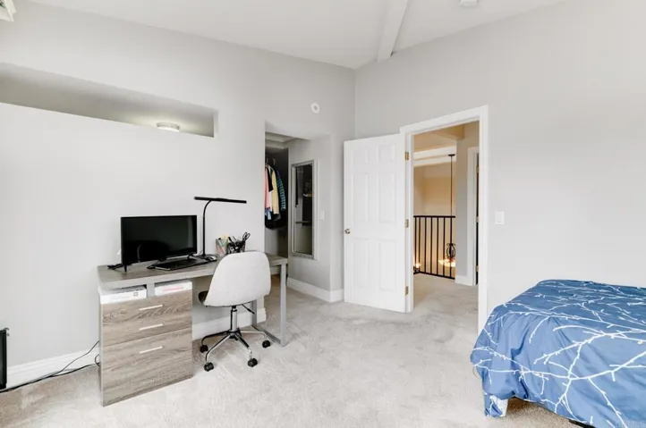 3119 Garrison Street 3, San Diego, California 92106