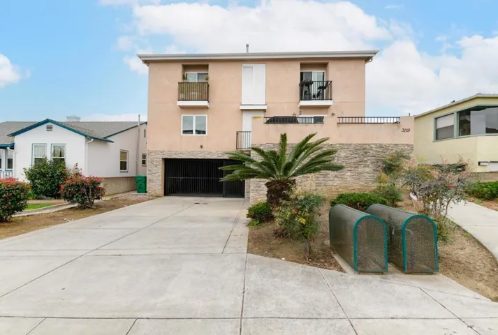 3119 Garrison Street 3, San Diego, California 92106