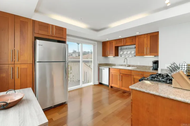 3119 Garrison Street 3, San Diego, California 92106