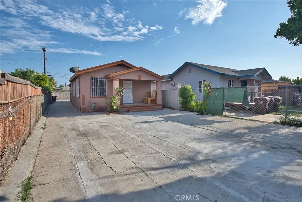 850 W 132nd, Compton, California 90222 home-pic-1