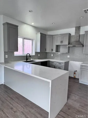 1228 W 89th 1/2, Los Angeles, California 90044