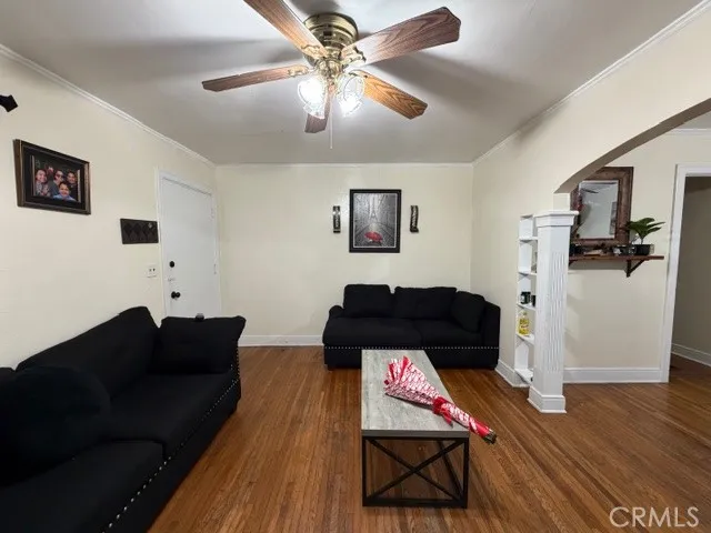 3005 11th Avenue, Los Angeles, California 90018 home-pic-5