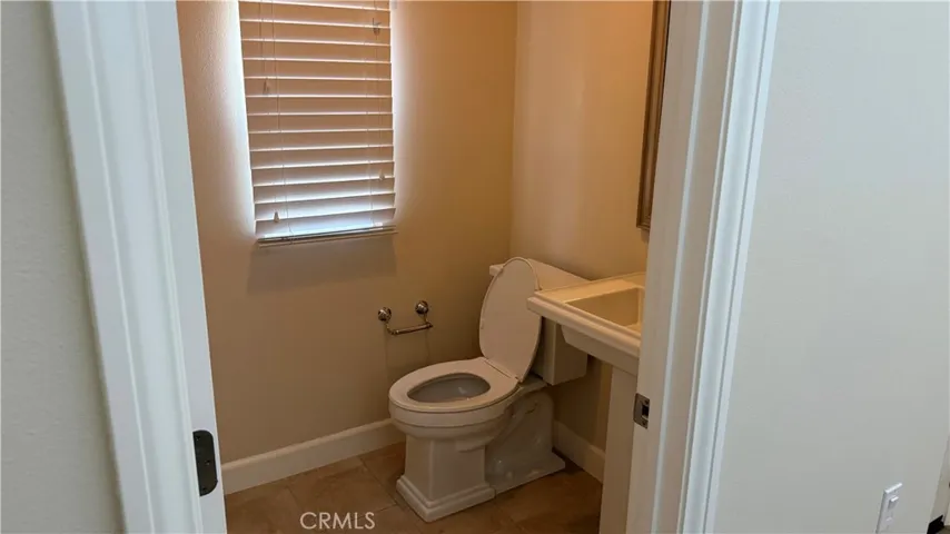 half bath