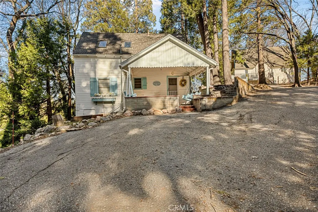 363 Mittry, Lake Arrowhead, California 92352 home-pic-22