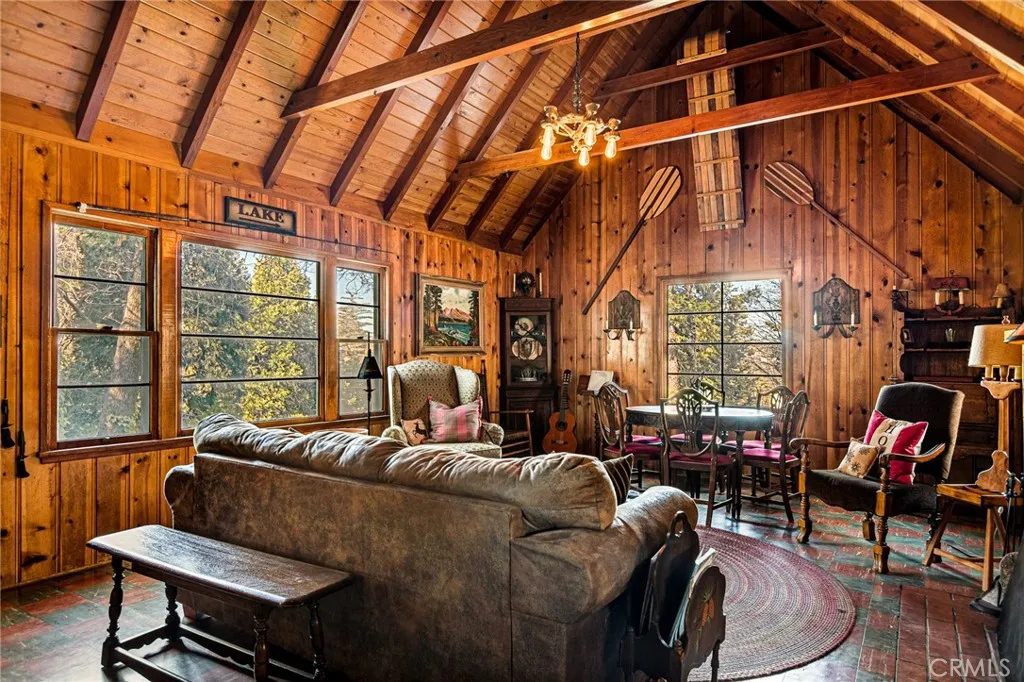 363 Mittry, Lake Arrowhead, California 92352 home-pic-7