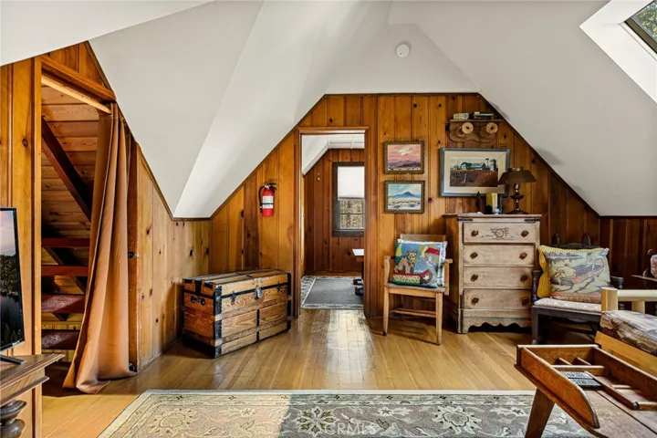 Bedroom Upstairs too!